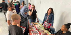 WLC Hosts Juneteenth Black Business Owners Event