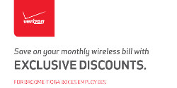 Verison Discount