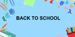 First Day for Students- Sept. 7