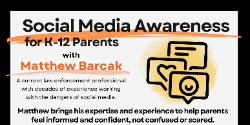 UECSD hosts social media forum