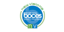 BOCES New Visions student featured in college news