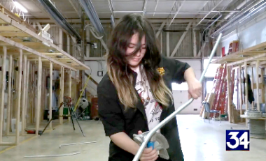 15 BOCES Students take First Place at SkillsUSA Competition