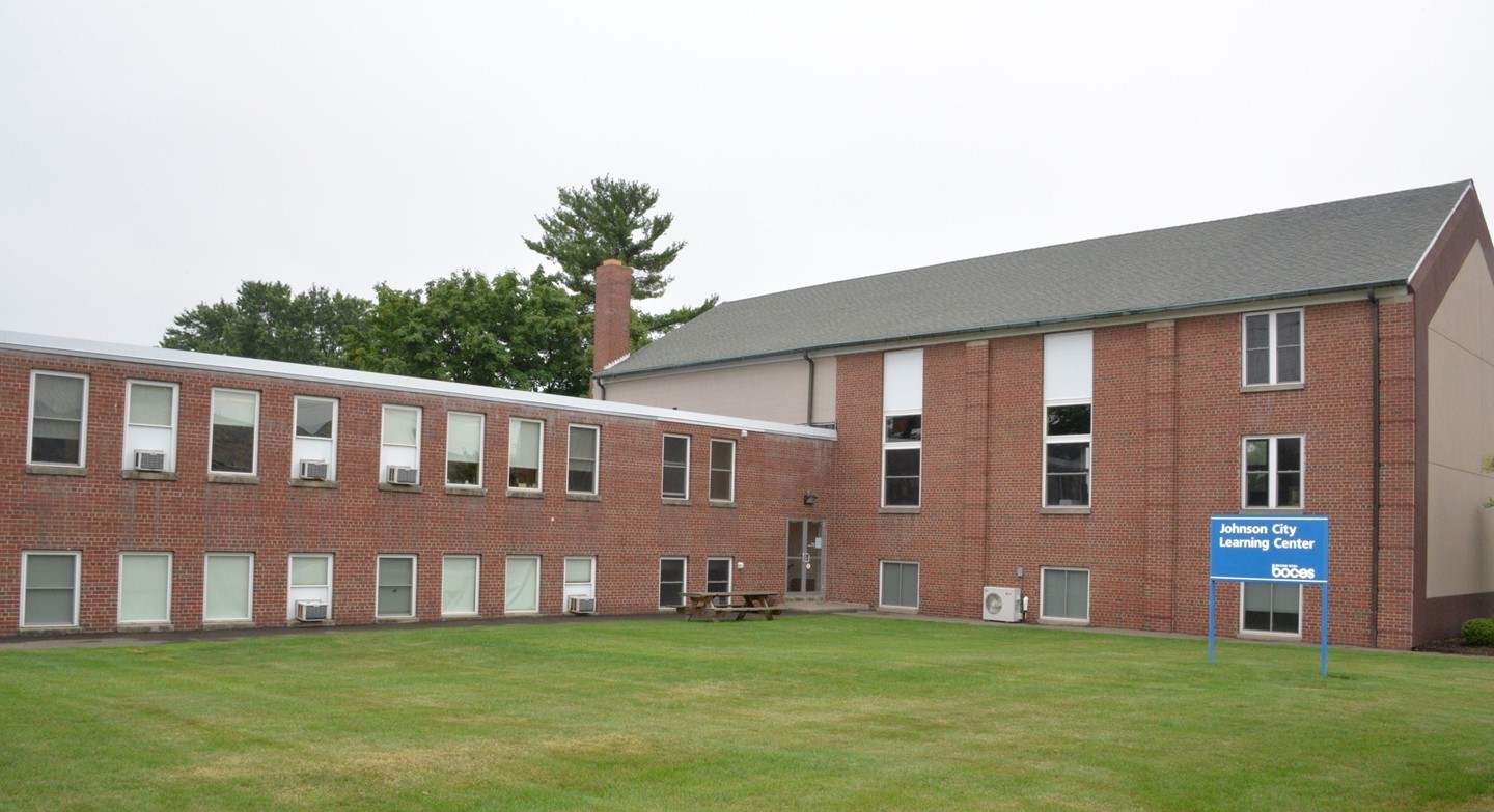 Johnson City Learning Center Building photo