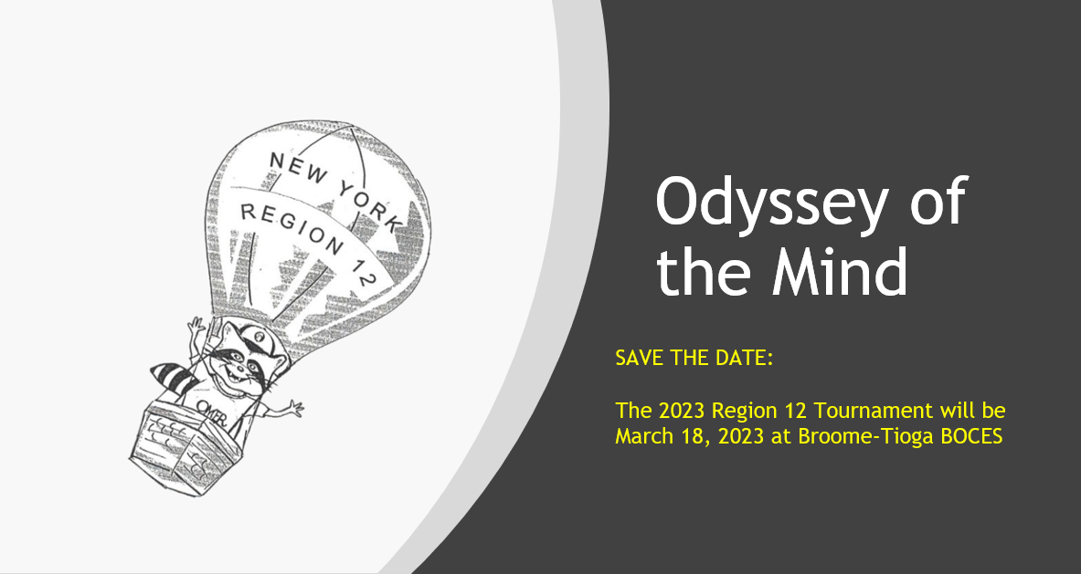 Odyssey of the Mind