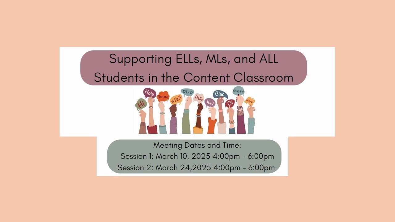 ENL Support