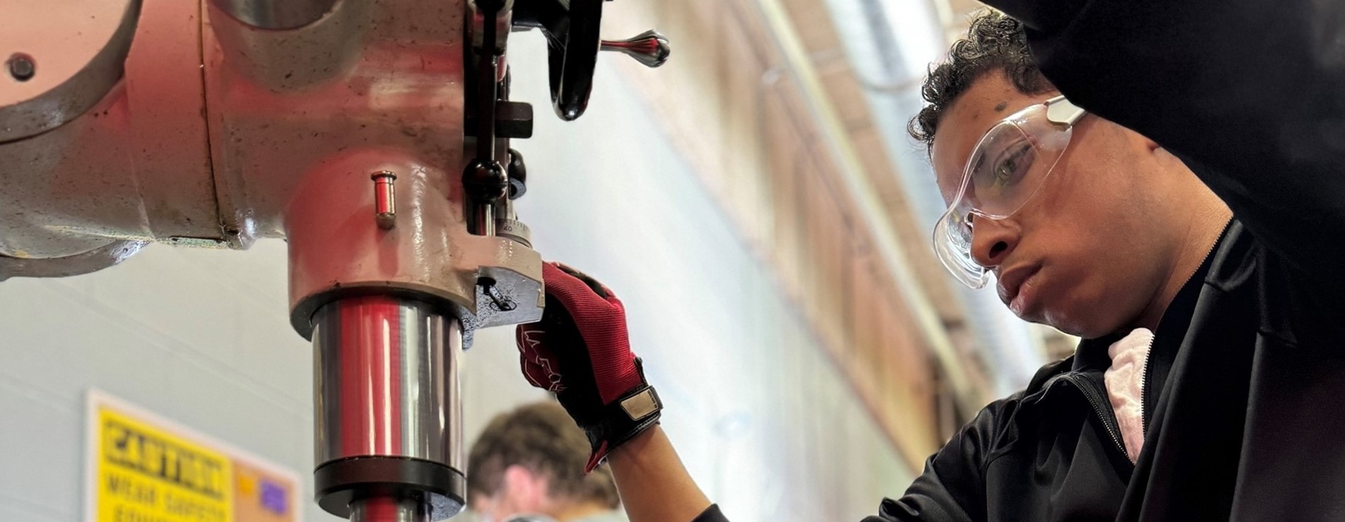 trades, carpentry, safe