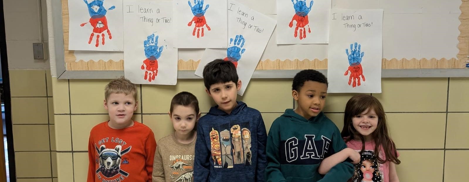 District-based program LWW