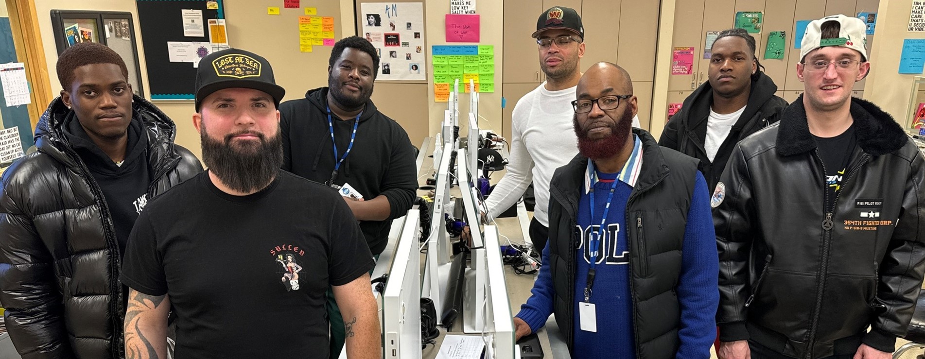 Barbering, Cosmetology, BOCES, cut, trim, haircut, hair