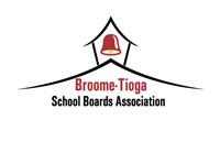 Broome-Tioga School Boards Association logo